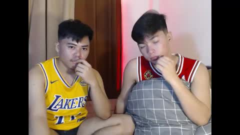 Snapshot of hot_emmanuel chatting on May 16, 6:54 am hot_emmanuel online show from May 16, 6:54 am