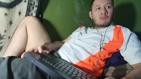 hot_guy36 online show from November 22, 3:38 am