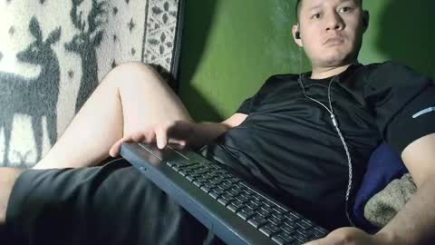 hot_guy36 online show from April 16, 2:45 am