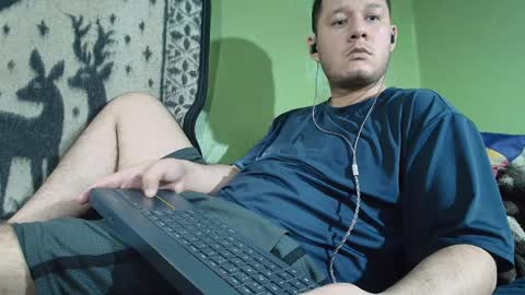 hot_guy36 online show from May 23, 5:50 pm
