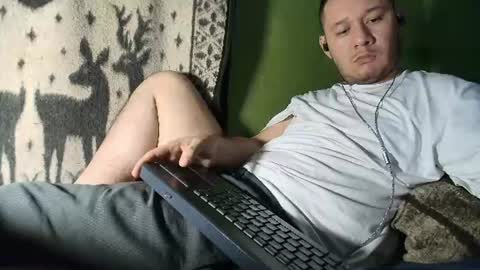 Snapshot of hot_guy36 chatting on June 14, 3:19 am hot_guy36 online show from June 14, 3:19 am