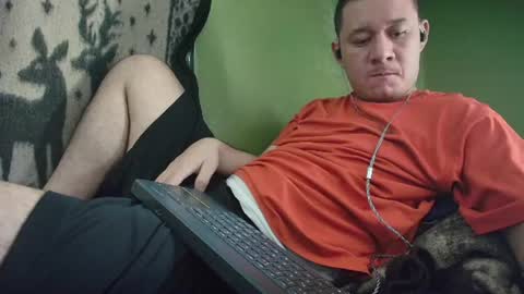 Snapshot of hot_guy36 chatting on June 22, 4:26 pm hot_guy36 online show from June 22, 4:26 pm
