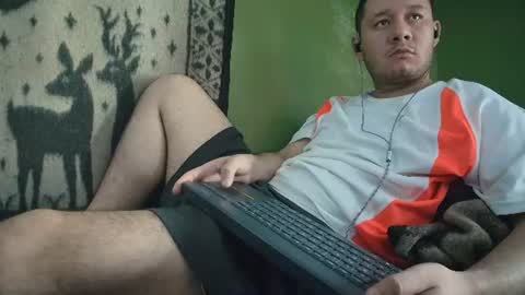 Snapshot of hot_guy36 chatting on June 27, 4:23 pm hot_guy36 online show from June 27, 4:23 pm