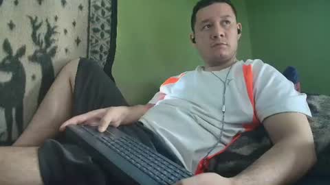 Snapshot of hot_guy36 chatting on June 30, 4:19 pm hot_guy36 online show from June 30, 4:19 pm
