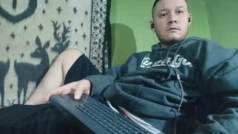 Snapshot of hot_guy36 chatting on July 5, 2:02 pm hot_guy36 online show from July 5, 2:02 pm