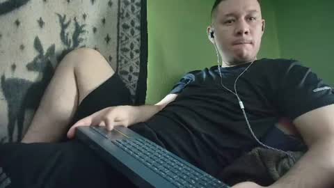 Snapshot of hot_guy36 chatting on July 7, 3:38 pm hot_guy36 online show from July 7, 3:38 pm