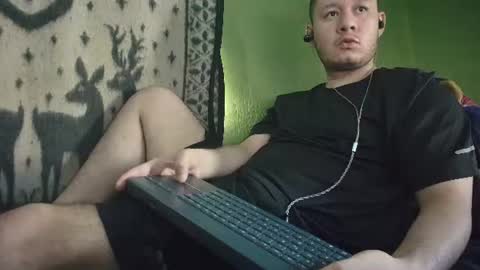 Snapshot of hot_guy36 chatting on July 12, 2:08 pm hot_guy36 online show from July 12, 2:08 pm