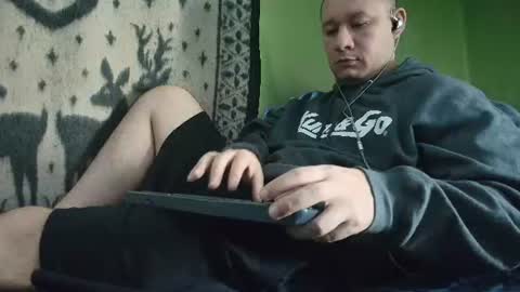 Snapshot of hot_guy36 chatting on July 13, 2:53 pm hot_guy36 online show from July 13, 2:53 pm