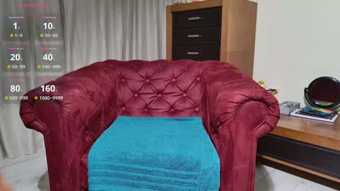 Snapshot of hot_hayde chatting on January 22, 10:15 pm Aly online show from January 22, 10:15 pm