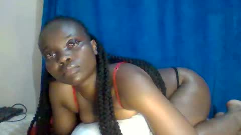 tasha online show from April 18, 3:05 pm