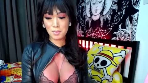 Jessica Cumshow FOLLOW ME online show from March 11, 5:35 am