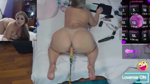 Jessica  Tyler online show from October 25, 5:19 pm