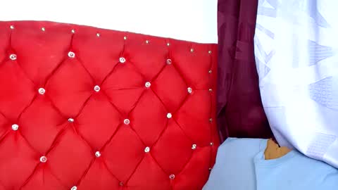 anyelood  soffi online show from January 27, 6:41 am