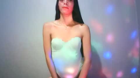 hot_keysha online show from January 15, 6:33 pm