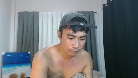 Snapshot of hot_khevin chatting on October 10, 6:18 pm hot_khevin online show from October 10, 6:18 pm