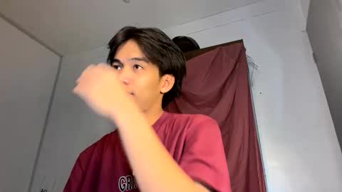 Snapshot of hot_kianxx chatting on December 19, 8:43 am hot_kianxx online show from December 19, 8:43 am