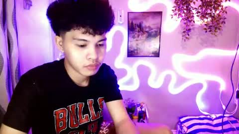 mark online show from July 8, 1:54 am