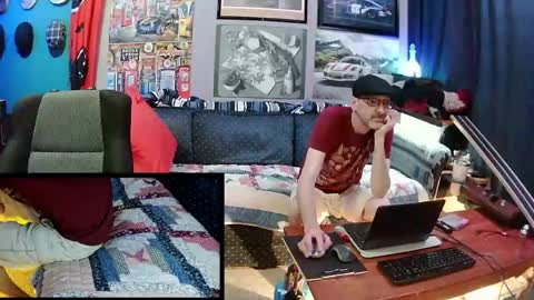 hot_krispy_kreme online show from May 8, 11:32 pm
