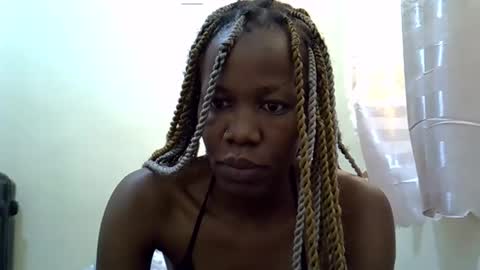 Chara online show from March 29, 6:24 am