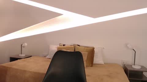 Alana online show from January 6, 7:35 pm