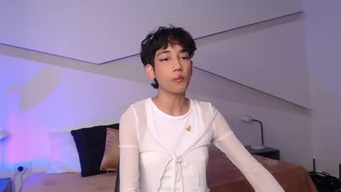 Alana online show from February 26, 8:33 pm