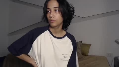 Alana online show from September 29, 8:35 pm