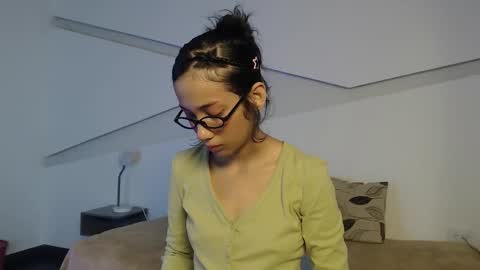 Alana online show from January 18, 9:51 pm