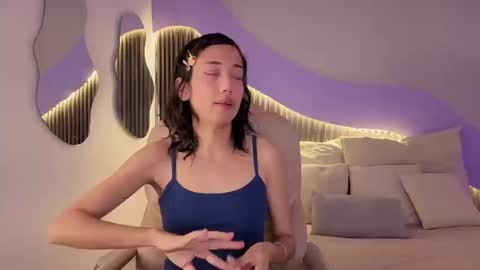 Alana online show from February 3, 8:36 pm