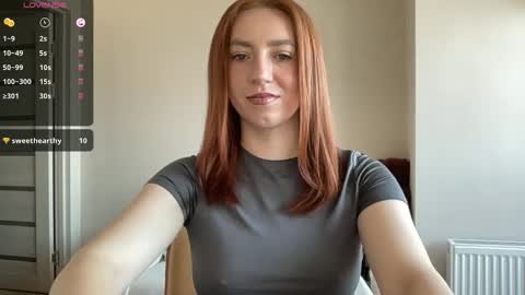 Lina online show from February 3, 9:03 am