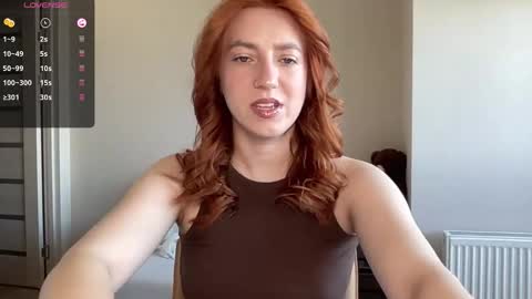 Snapshot of hot_lliinns chatting on May 23, 7:24 am Lina online show from May 23, 7:24 am