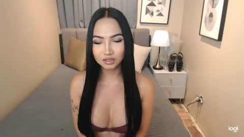 Snapshot of hot_nikki69 chatting on June 18, 5:39 pm hot_nikki69 online show from June 18, 5:39 pm