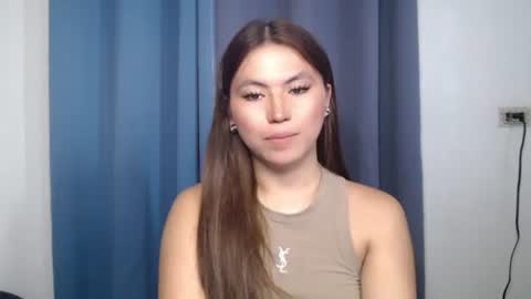 Nikki  online show from January 7, 2:58 am