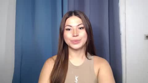 Nikki  online show from February 11, 12:15 am