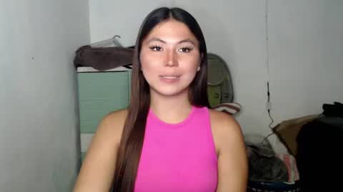 Nikki  online show from May 17, 1:51 pm