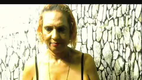 hot queen online show from February 27, 7:03 pm