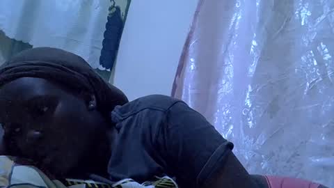 RAYLAH online show from February 20, 10:43 pm