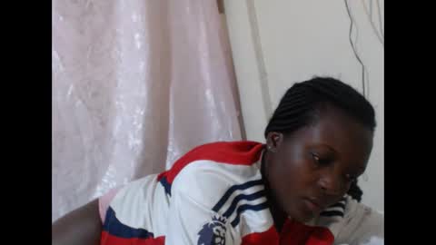 RAYLAH online show from March 9, 10:58 pm