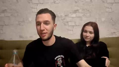 Hot richard  online show from April 17, 9:51 pm