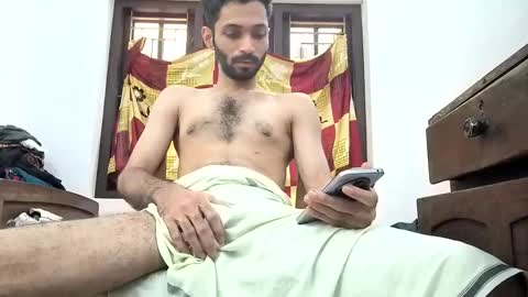 Saad hot online show from October 12, 7:18 am