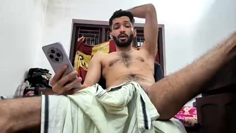 Saad hot online show from October 15, 8:20 pm