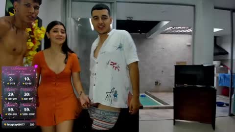 Snapshot of hot_sexmature chatting on December 29, 2:31 pm Vanesa Oliver and Andrew online show from December 29, 2:31 pm