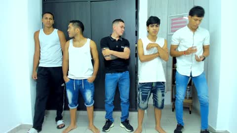 Snapshot of hot_sexmature chatting on February 2, 11:30 am Vanesa Oliver and Andrew online show from February 2, 11:30 am