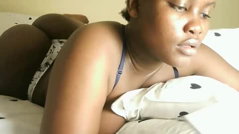 Brendah online show from April 12, 12:59 am