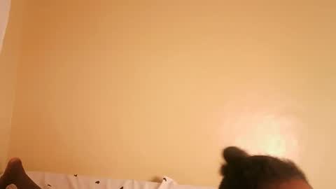 Brendah online show from April 13, 1:11 am