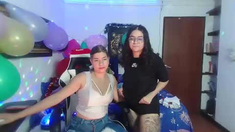 hot sexy bunny online show from December 20, 8:12 pm