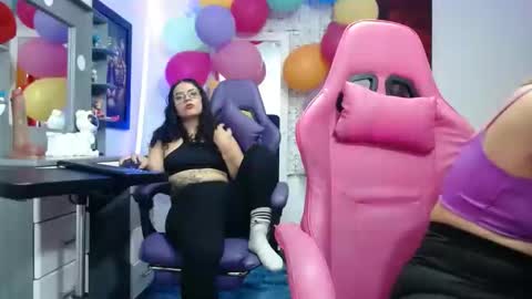 hot sexy bunny online show from September 27, 1:49 pm