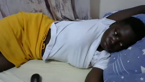 hot_shawrry online show from February 8, 4:36 am