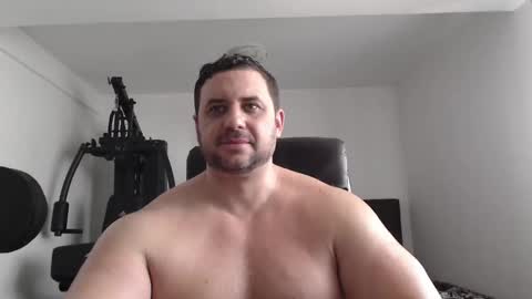 Snapshot of hot_stefano1 chatting on February 20, 1:51 pm Stefano.. online show from February 20, 1:51 pm