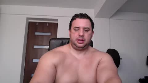 Snapshot of hot_stefano1 chatting on September 28, 4:51 am Stefano.. online show from September 28, 4:51 am