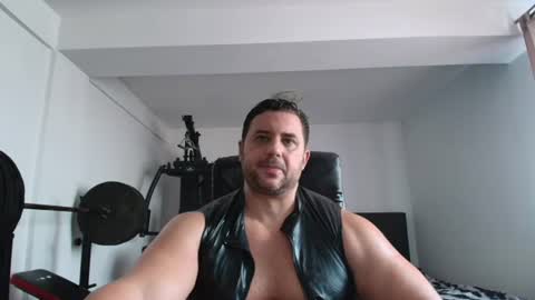Stefano.. online show from June 20, 4:21 pm